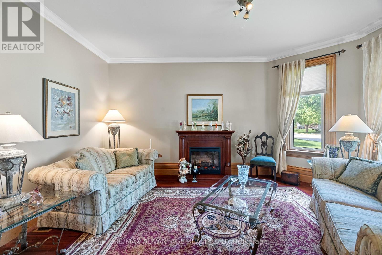 32 St Andrew Street S, St. Marys, Ontario  N4X 1B2 - Photo 8 - X12760724