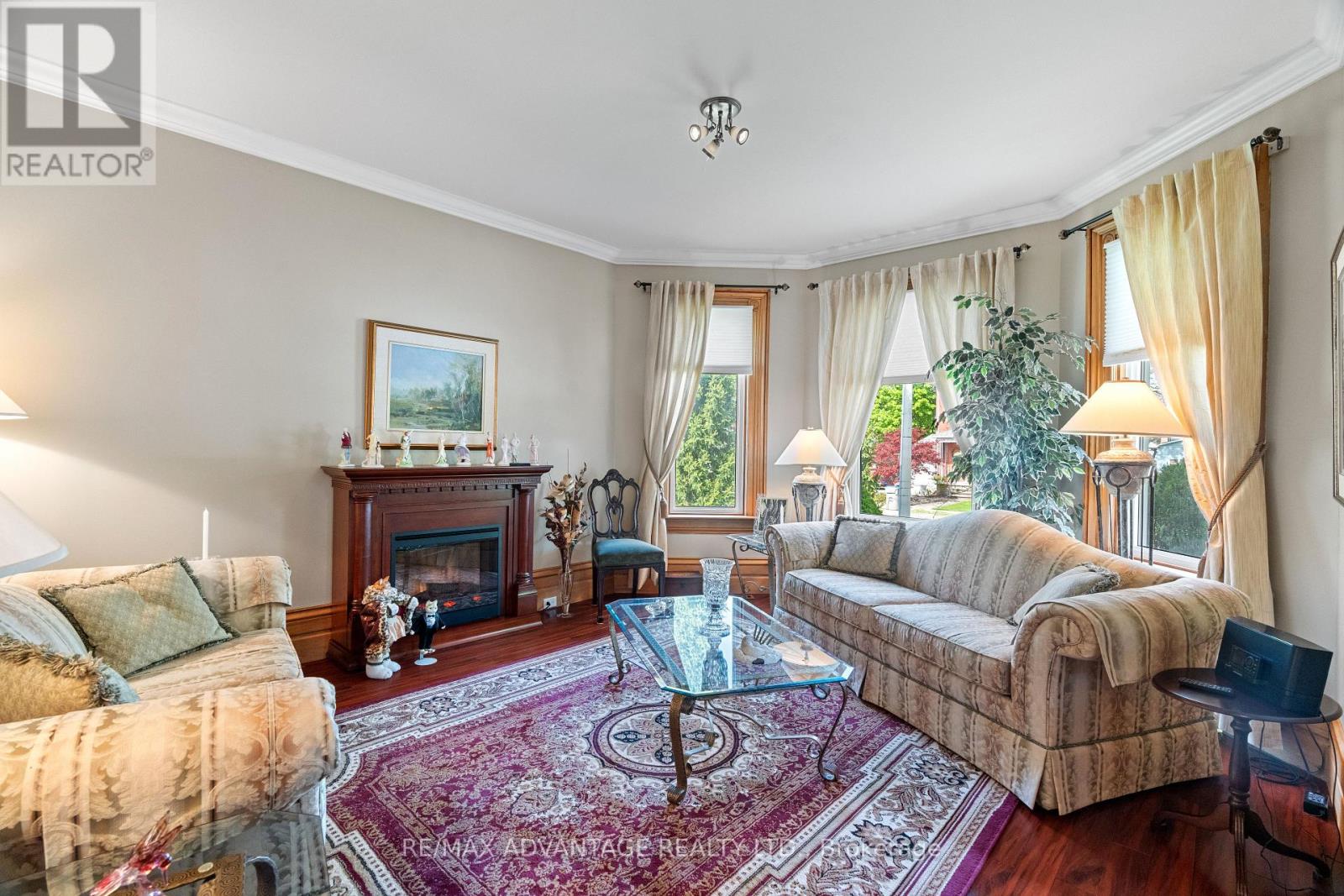 32 St Andrew Street S, St. Marys, Ontario  N4X 1B2 - Photo 9 - X12760724