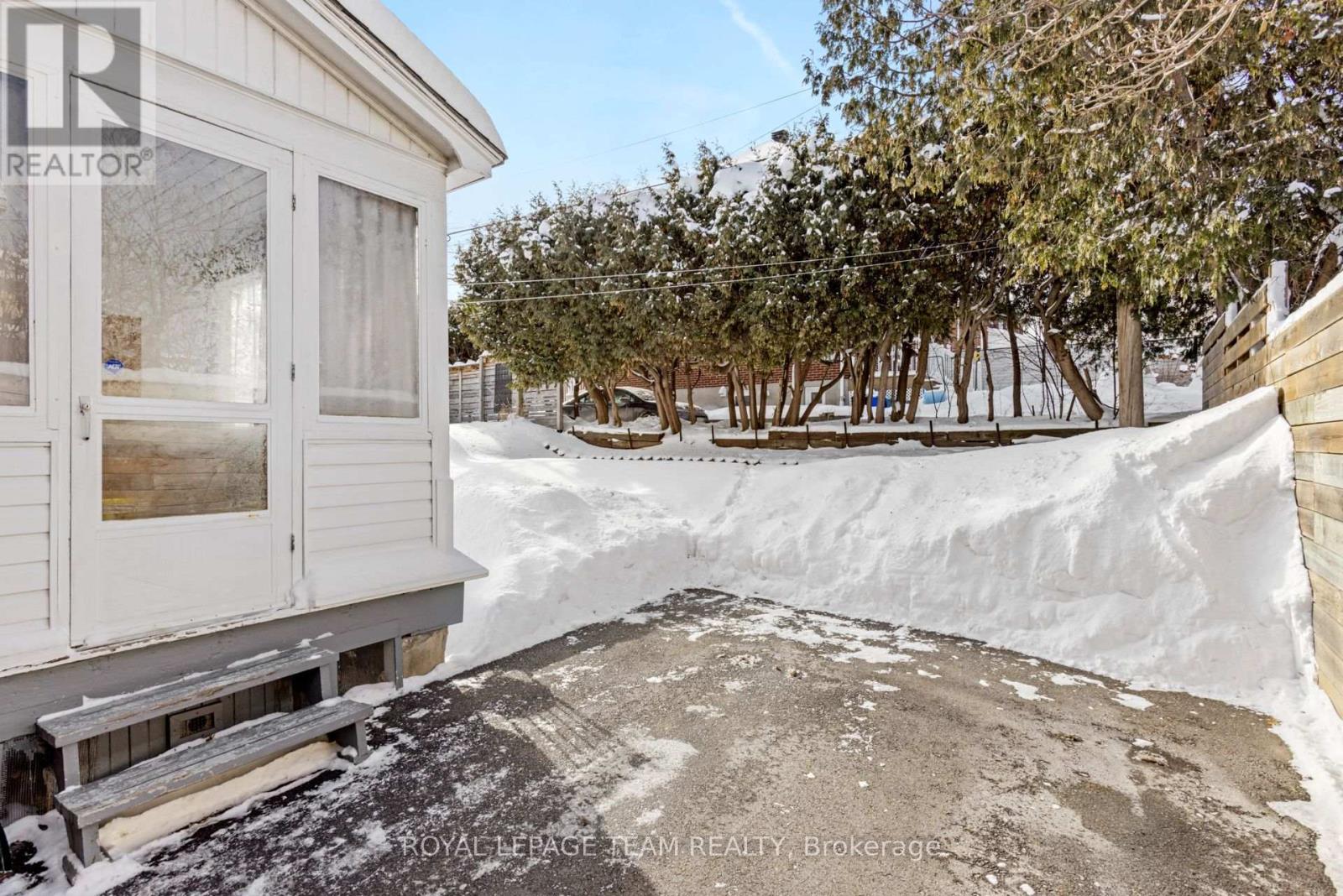 242 Fairmont Avenue, Ottawa, Ontario  K1Y 1X9 - Photo 29 - X12760660