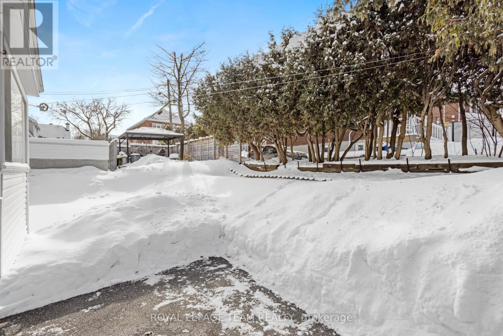 242 Fairmont Avenue, Ottawa, Ontario  K1Y 1X9 - Photo 31 - X12760660