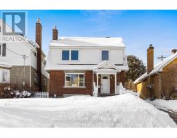 242 FAIRMONT AVENUE, Ottawa, Ontario
