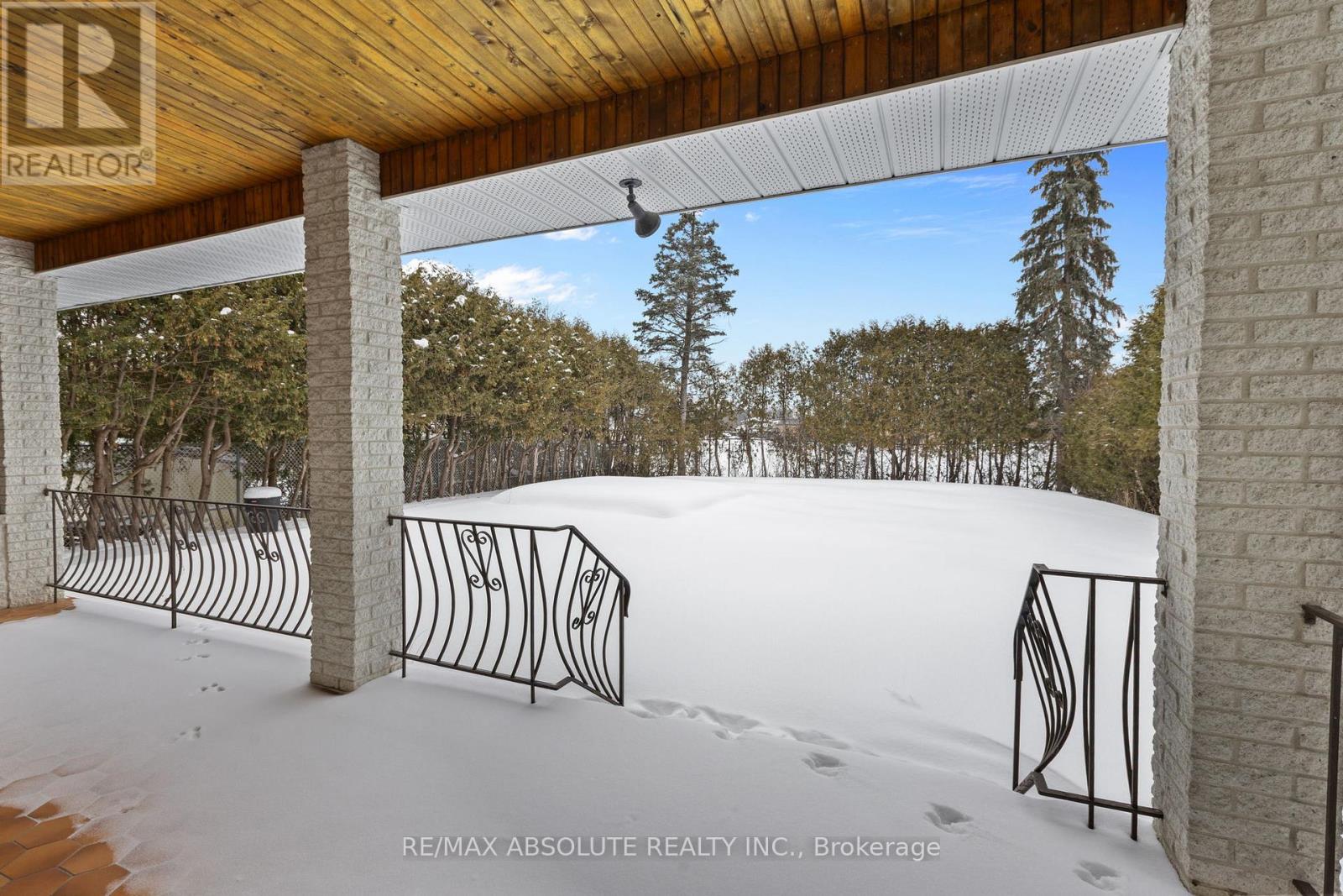 1444 Normandy Crescent, Ottawa, Ontario  K2C 0N6 - Photo 40 - X12760684