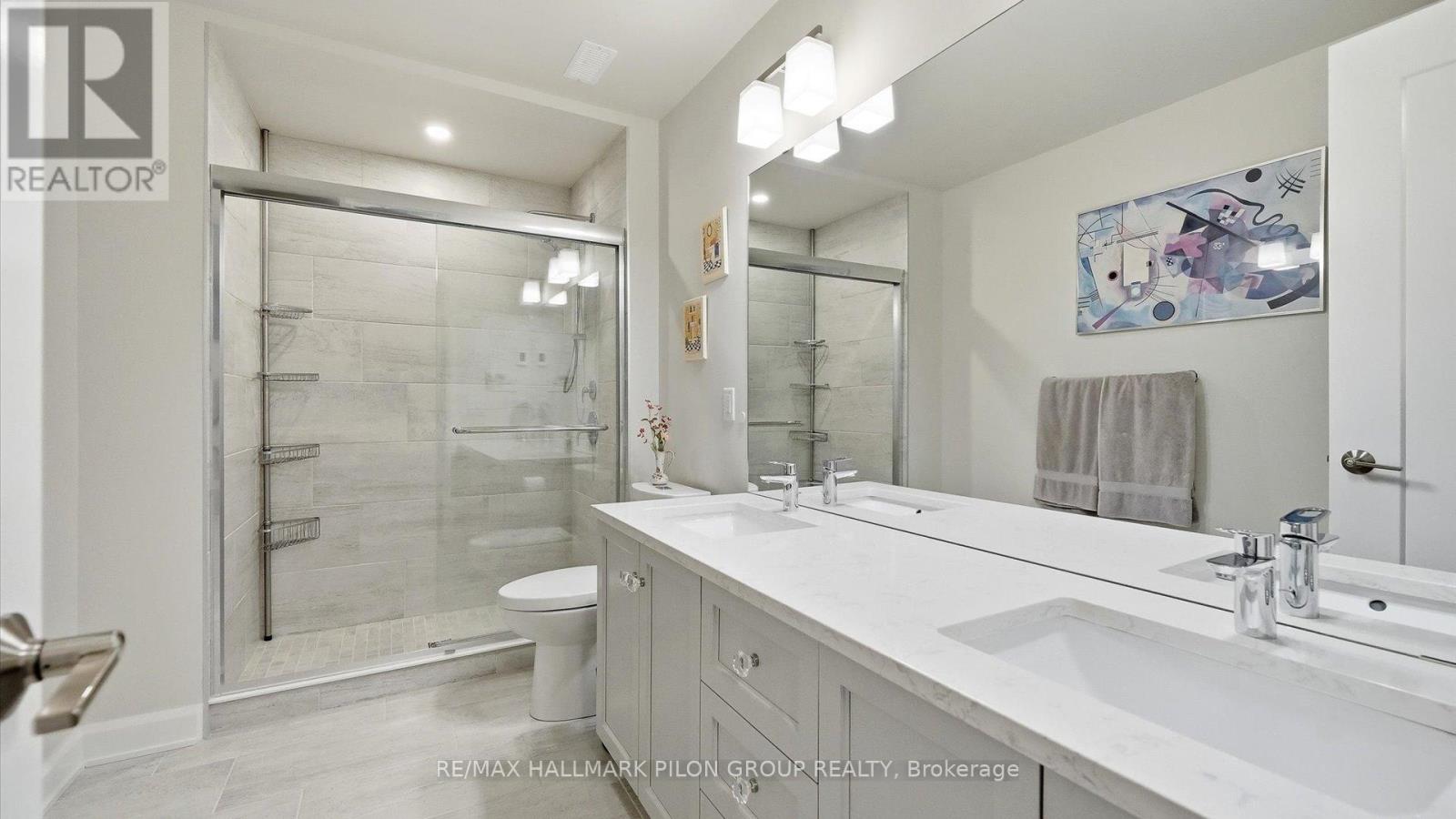 302 - 170 Boundstone Way, Ottawa, Ontario  K2T 0M8 - Photo 13 - X12760770