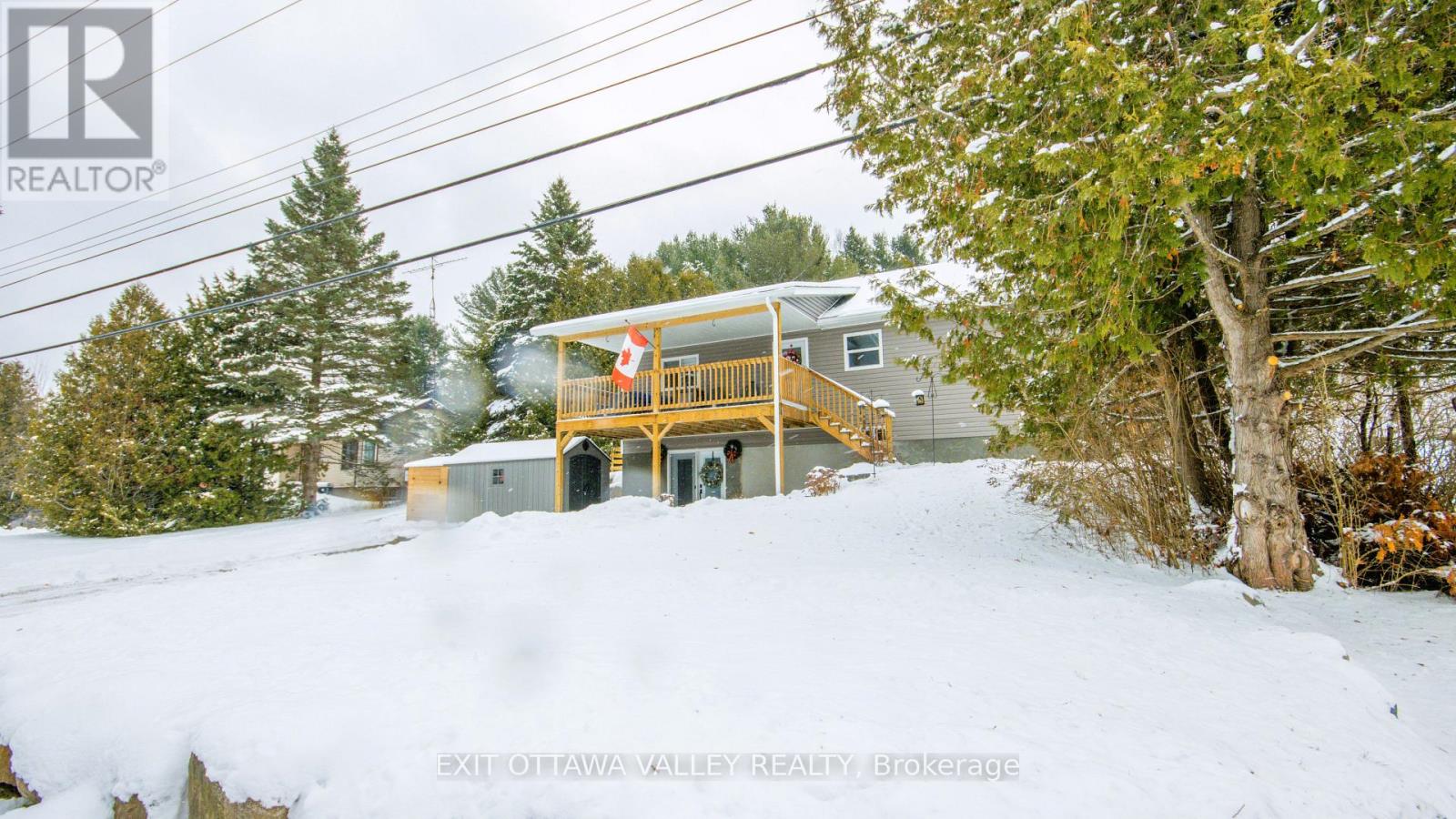 39090 Combermere Road, Madawaska Valley, Ontario  K0J 1L0 - Photo 3 - X12760700