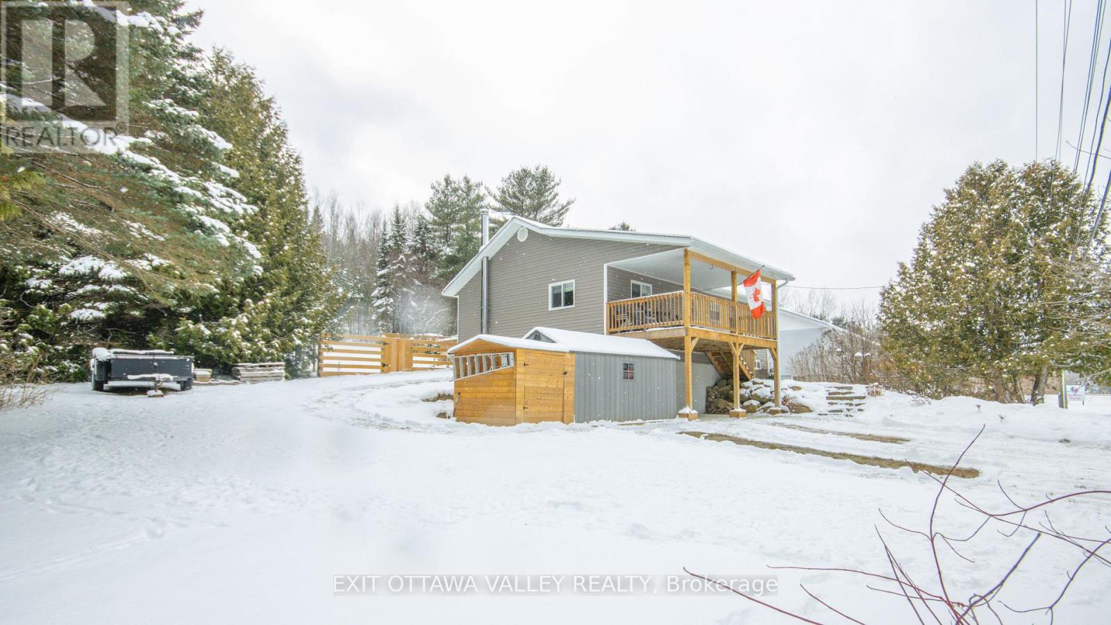 39090 Combermere Road, Madawaska Valley, Ontario  K0J 1L0 - Photo 5 - X12760700