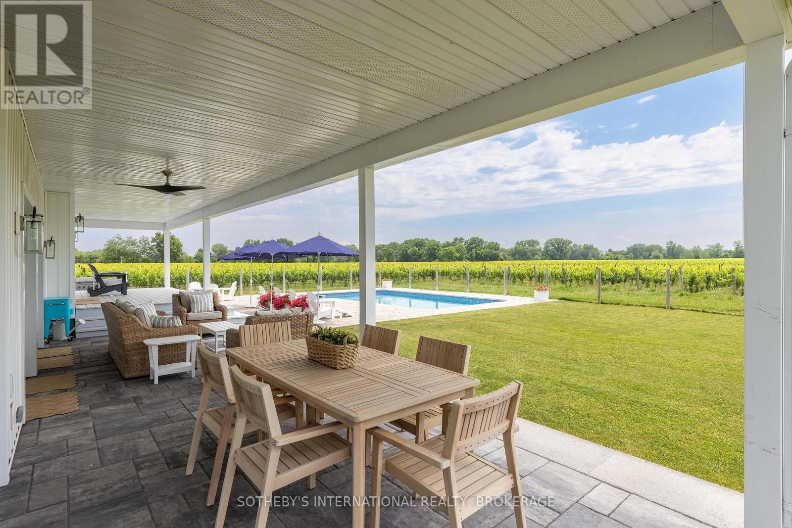 1219 Lakeshore Road, Niagara-On-The-Lake, Ontario  L0S 1J0 - Photo 34 - X12760654