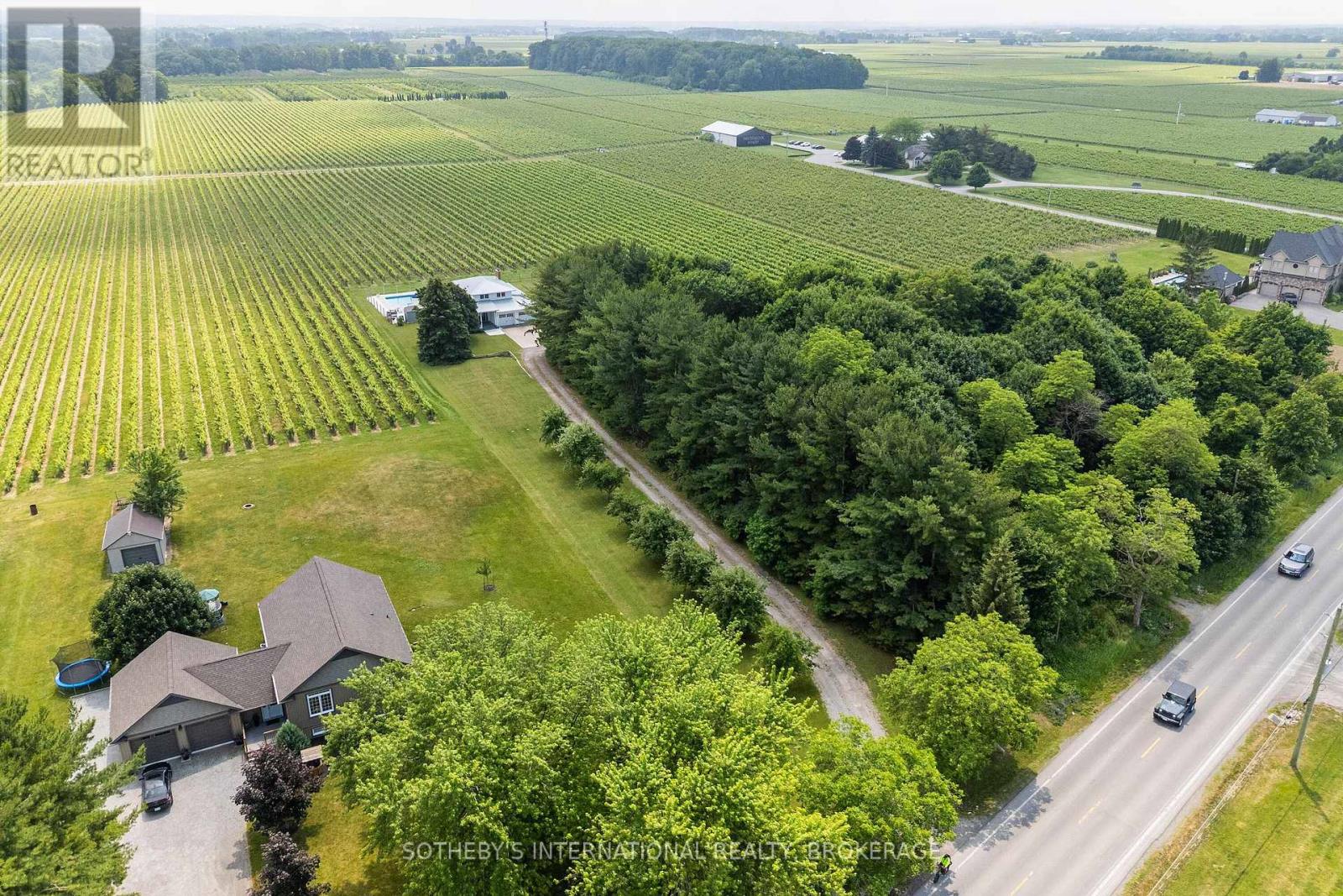 1219 Lakeshore Road, Niagara-On-The-Lake, Ontario  L0S 1J0 - Photo 45 - X12760654