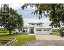 1219 LAKESHORE ROAD, Niagara-on-the-Lake, Ontario