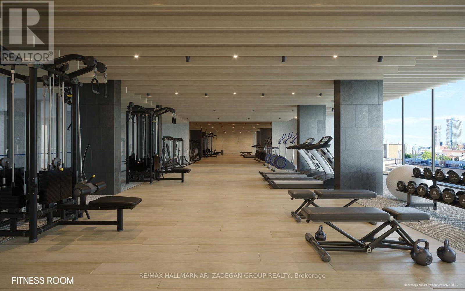 701 - 89 Church Street, Toronto, Ontario  M5C 2G3 - Photo 13 - C12697444