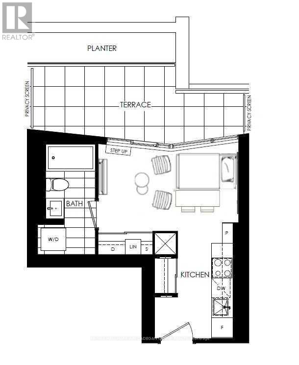 701 - 89 Church Street, Toronto, Ontario  M5C 2G3 - Photo 14 - C12697444