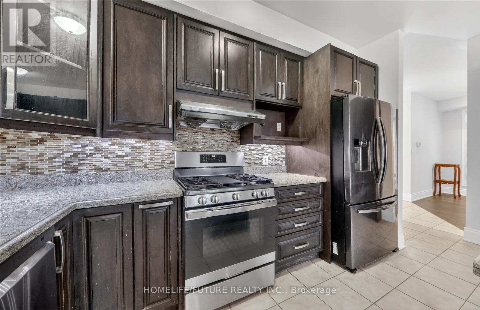 Main & 2nd Flr - 10 Ramsgate Court, Markham (Milliken Mills East), Ontario  L3S 4R3 - Photo 13 - N12758812