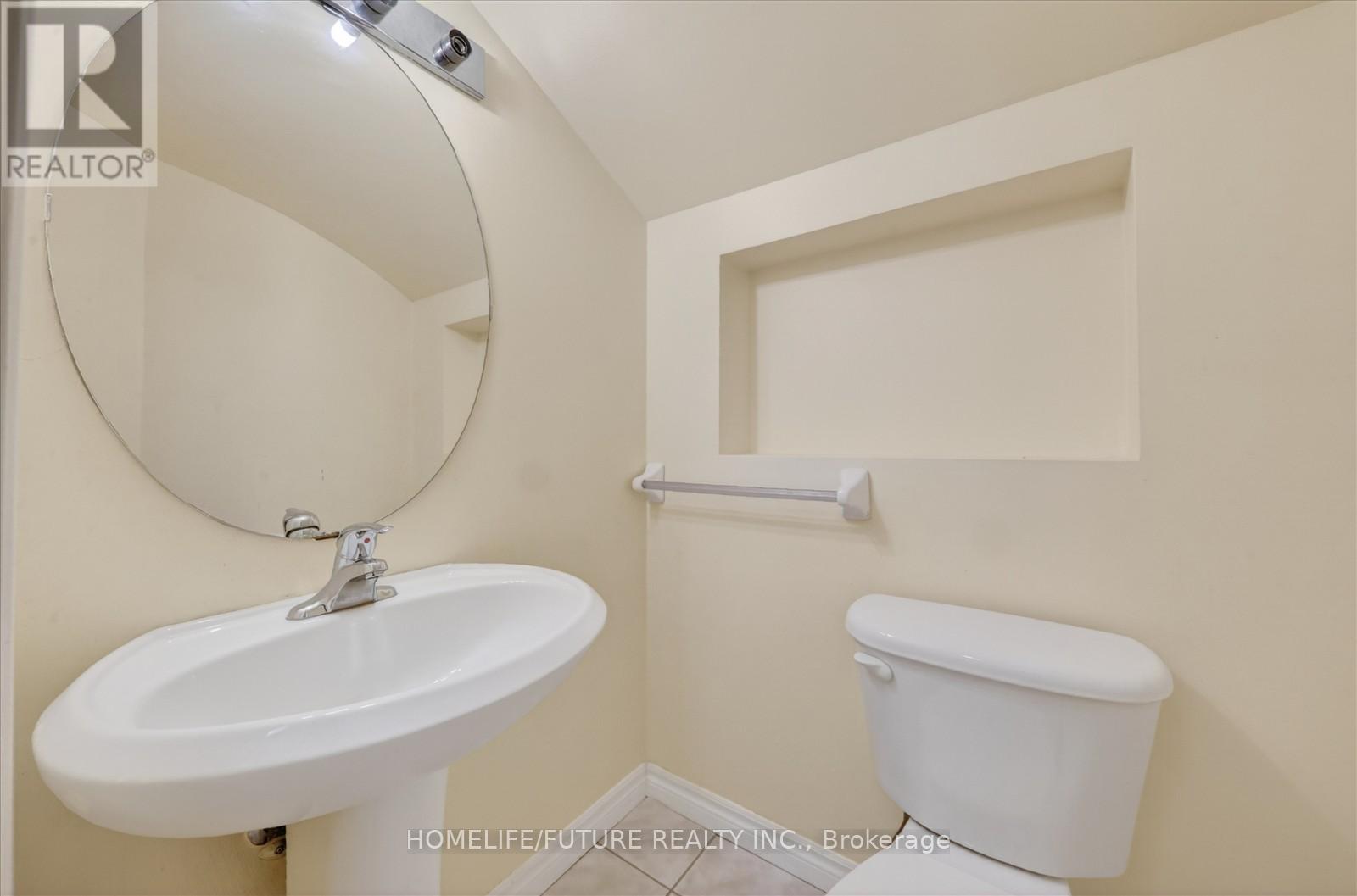 Main & 2nd Flr - 10 Ramsgate Court, Markham (Milliken Mills East), Ontario  L3S 4R3 - Photo 18 - N12758812