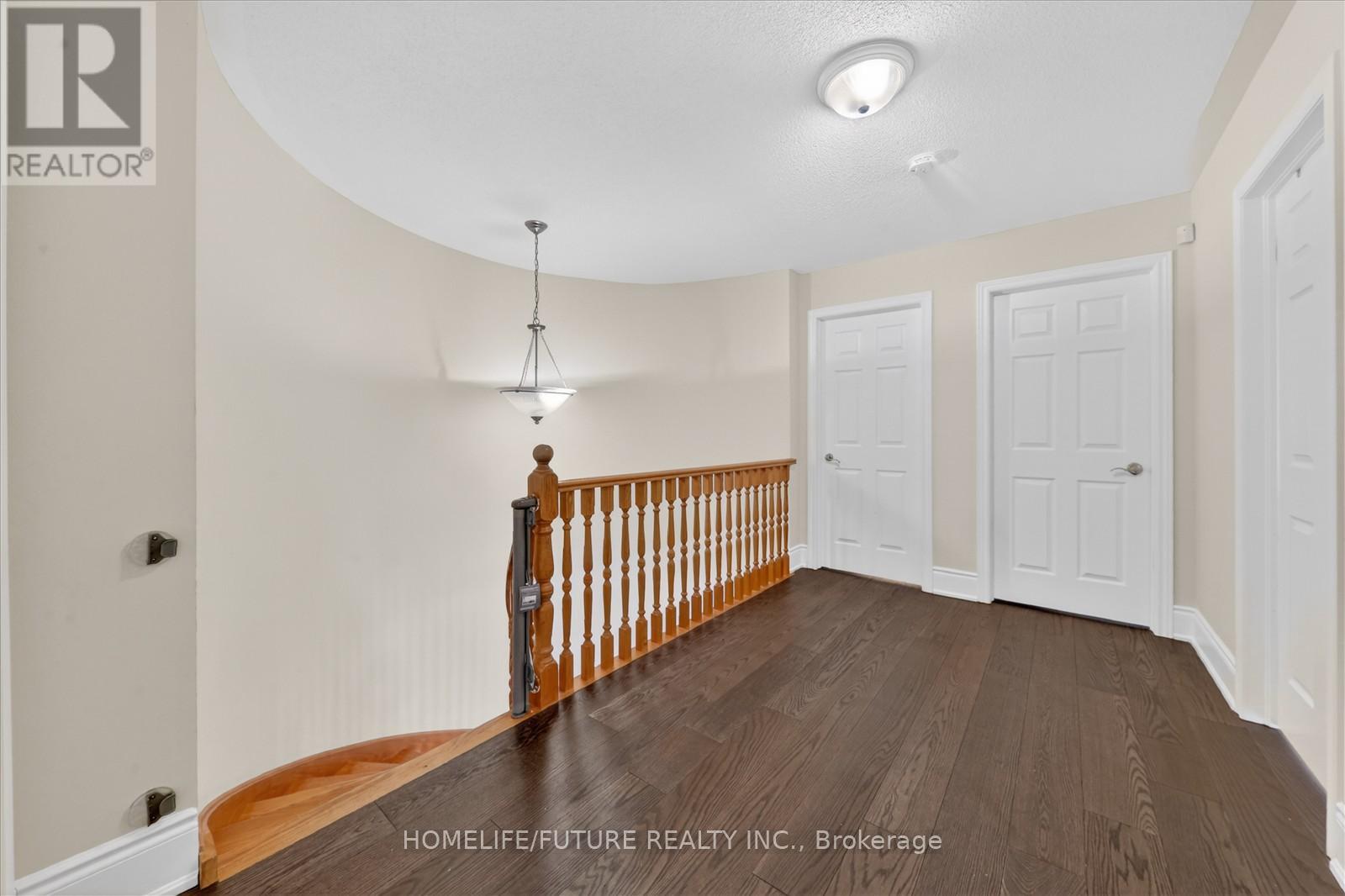 Main & 2nd Flr - 10 Ramsgate Court, Markham (Milliken Mills East), Ontario  L3S 4R3 - Photo 21 - N12758812