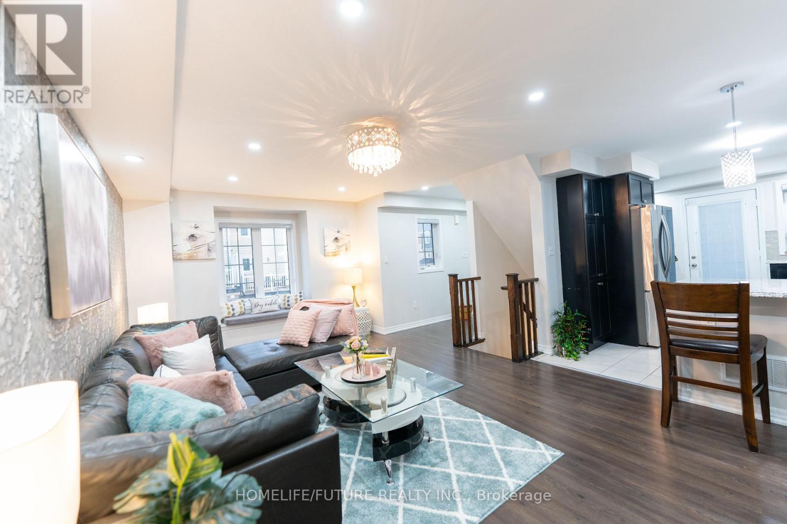 275 Ellen Davidson Drive, Oakville (Go Glenorchy), Ontario  L6M 0V6 - Photo 13 - W12573566