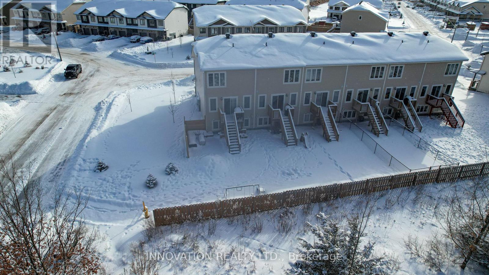 4 Staples Boulevard, Smiths Falls, Ontario  K7A 0A2 - Photo 33 - X12756450