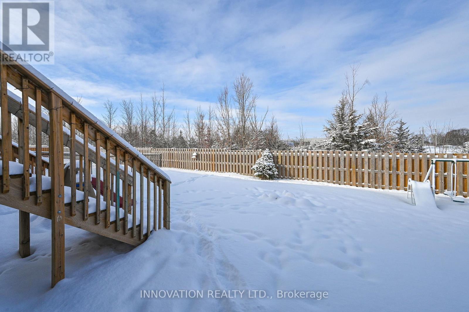 4 Staples Boulevard, Smiths Falls, Ontario  K7A 0A2 - Photo 34 - X12756450