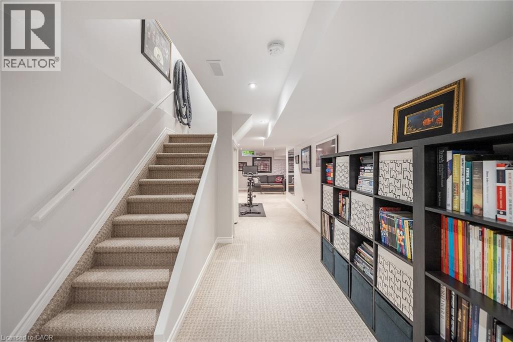 16 Olivia Place, Ancaster, Ontario  L9K 1R3 - Photo 31 - 40803067