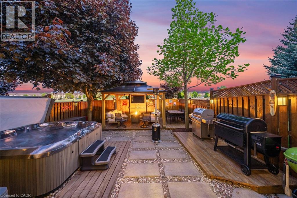 16 Olivia Place, Ancaster, Ontario  L9K 1R3 - Photo 37 - 40803067