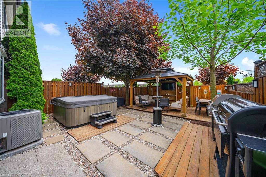 16 Olivia Place, Ancaster, Ontario  L9K 1R3 - Photo 43 - 40803067