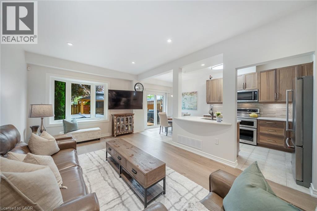 16 Olivia Place, Ancaster, Ontario  L9K 1R3 - Photo 7 - 40803067