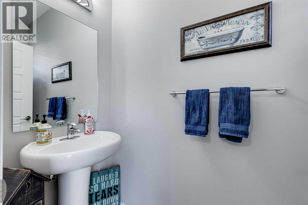 803, 280 Williamstown Close Nw, Airdrie, Alberta  T4B 4B6 - Photo 9 - A2280203