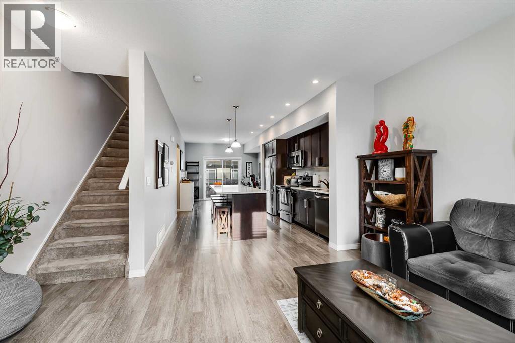 803, 280 Williamstown Close Nw, Airdrie, Alberta  T4B 4B6 - Photo 12 - A2280203