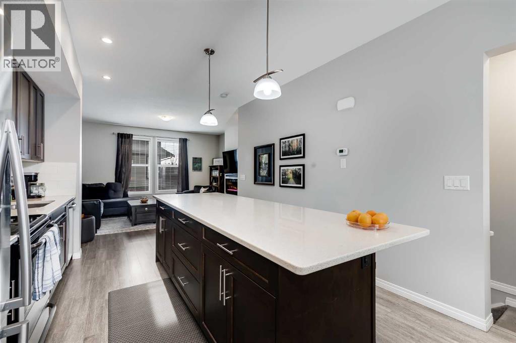 803, 280 Williamstown Close Nw, Airdrie, Alberta  T4B 4B6 - Photo 4 - A2280203