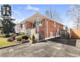 176 WALTER Avenue S, Hamilton, Ontario