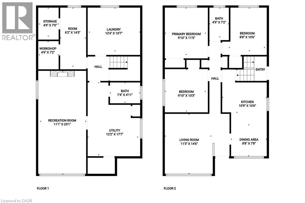 176 Walter Avenue S, Hamilton, Ontario  L8K 3L2 - Photo 44 - 40792283