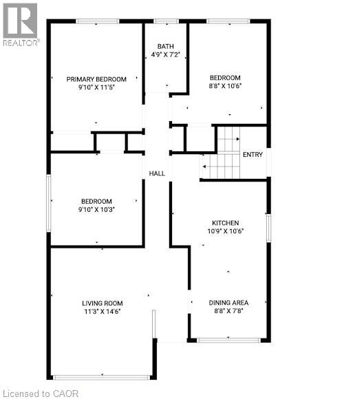 176 Walter Avenue S, Hamilton, Ontario  L8K 3L2 - Photo 46 - 40792283