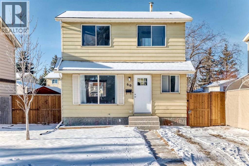 60 Erin Mount Crescent Se, Calgary, Alberta  T2B 2S3 - Photo 2 - A2282304
