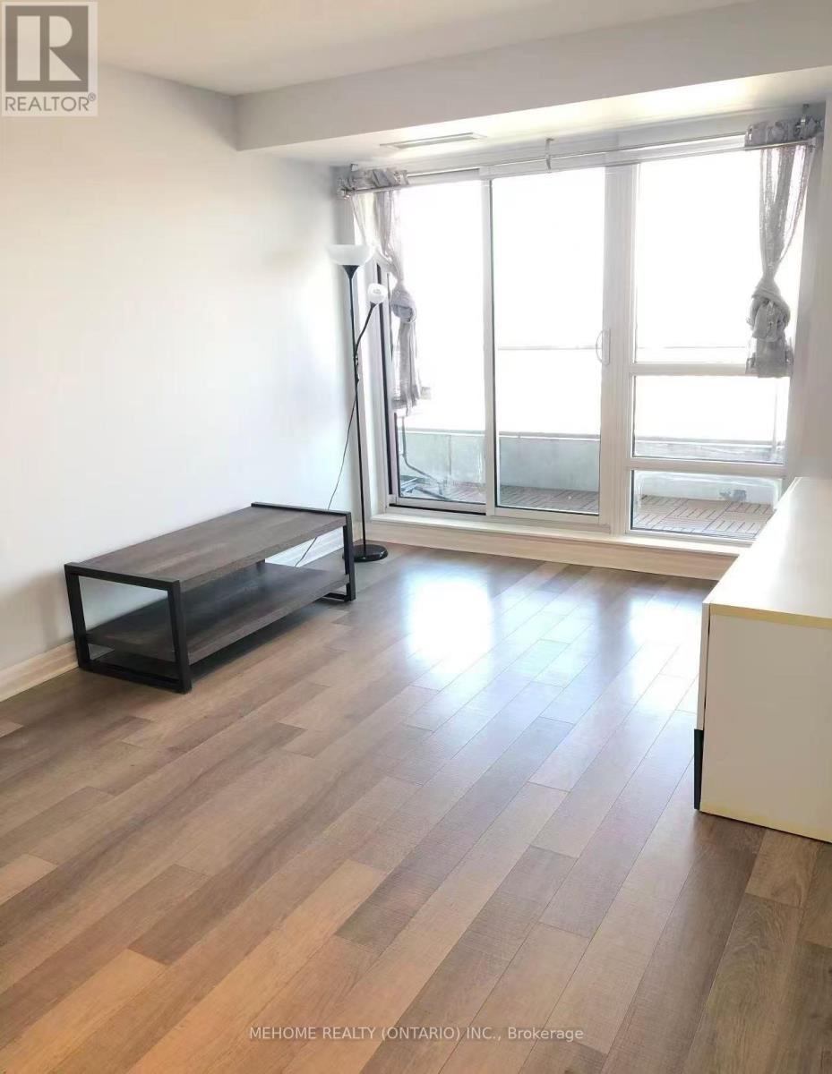 3805 - 2015 Sheppard Ave E Avenue, Toronto, Ontario  M2J 0B3 - Photo 2 - C12760672