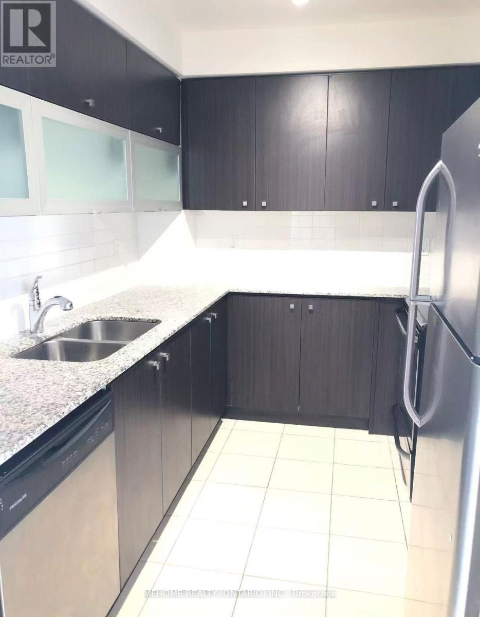 3805 - 2015 Sheppard Ave E Avenue, Toronto, Ontario  M2J 0B3 - Photo 3 - C12760672