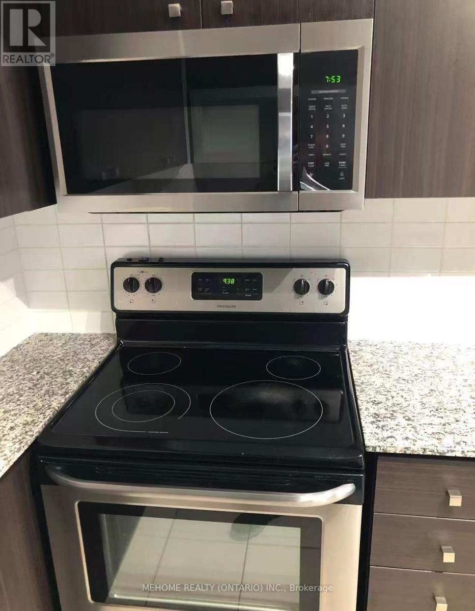 3805 - 2015 Sheppard Ave E Avenue, Toronto, Ontario  M2J 0B3 - Photo 4 - C12760672