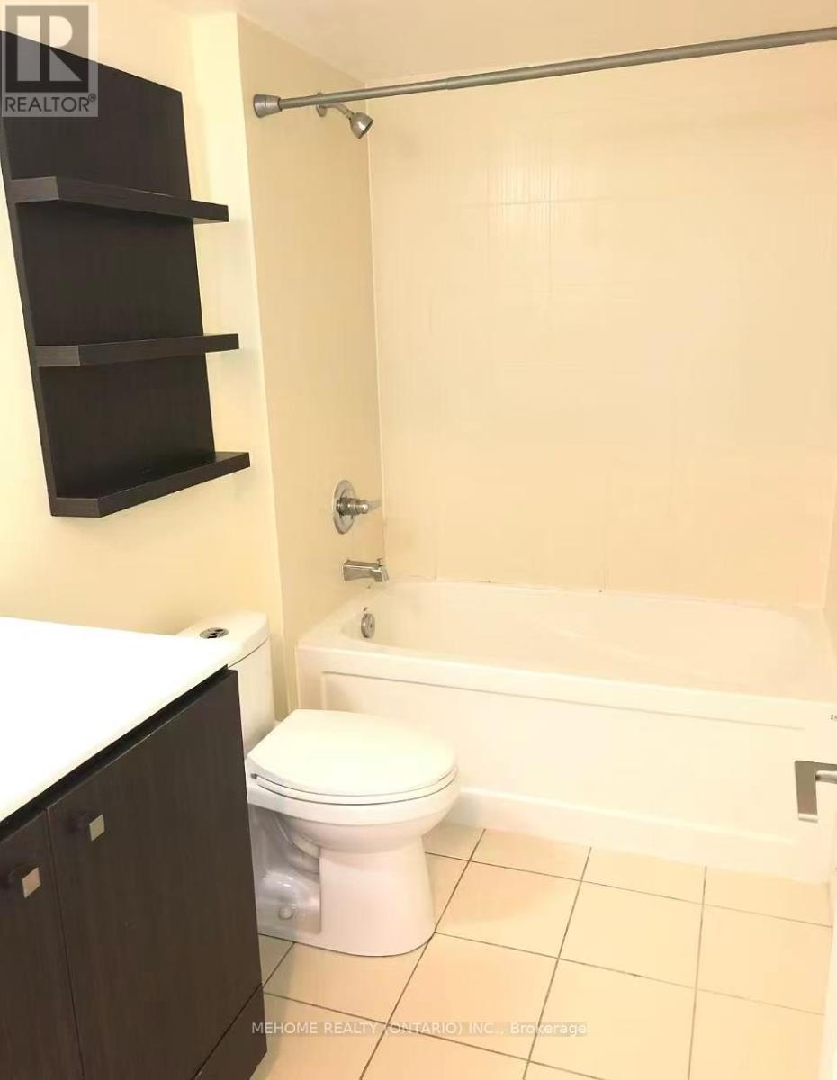 3805 - 2015 Sheppard Ave E Avenue, Toronto, Ontario  M2J 0B3 - Photo 7 - C12760672