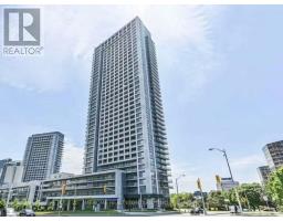3805 - 2015 SHEPPARD AVE E AVENUE, Toronto, Ontario