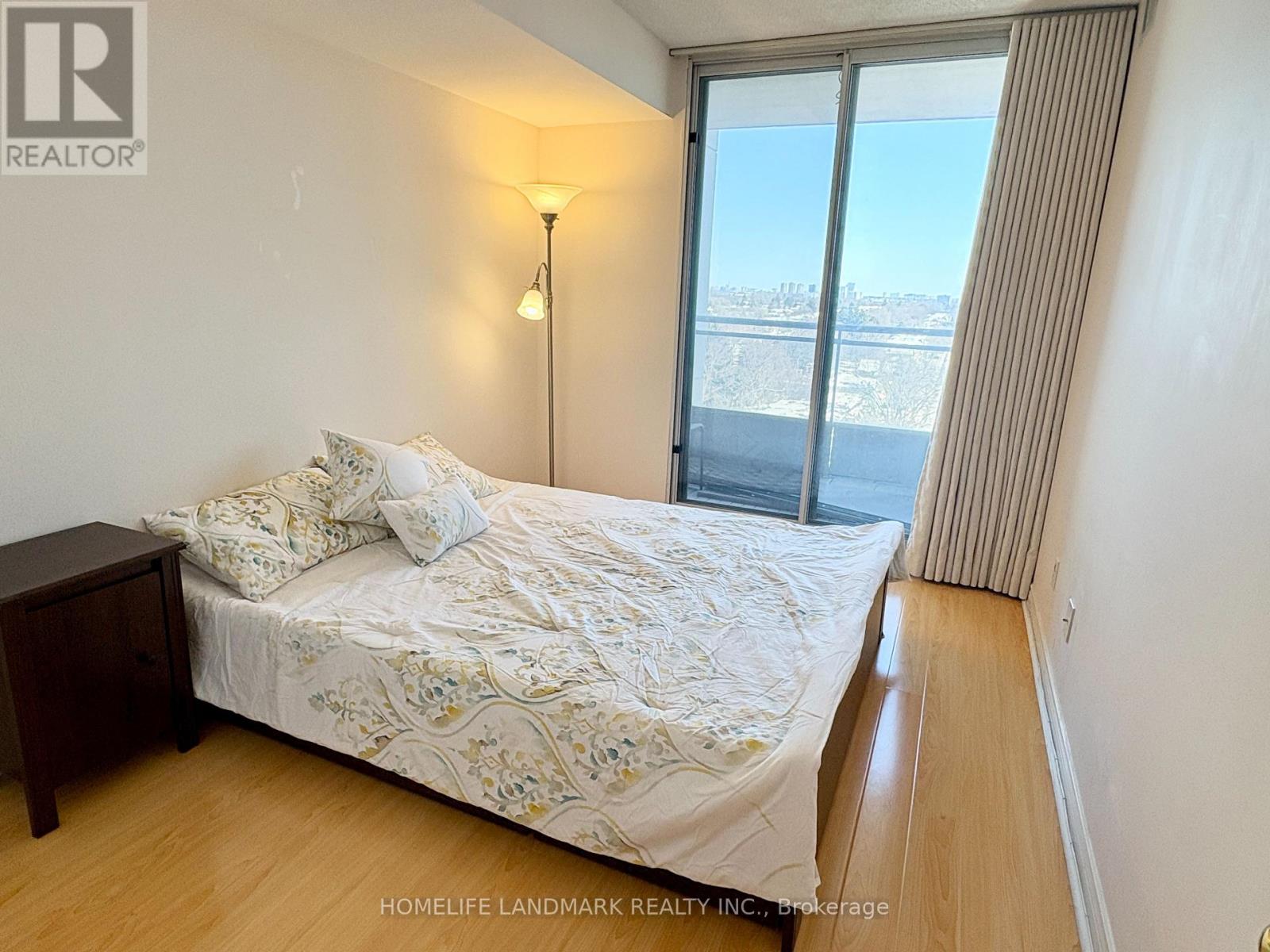 1607 - 260 Doris Avenue, Toronto, Ontario  M2N 6X9 - Photo 20 - C12760678