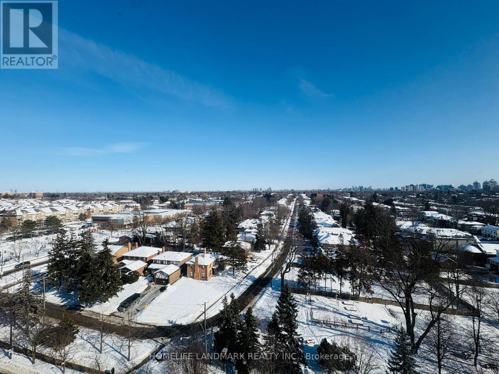 1607 - 260 Doris Avenue, Toronto, Ontario  M2N 6X9 - Photo 22 - C12760678