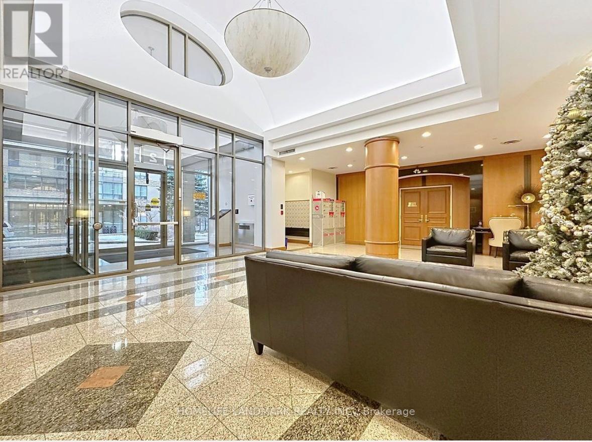 1607 - 260 Doris Avenue, Toronto, Ontario  M2N 6X9 - Photo 23 - C12760678