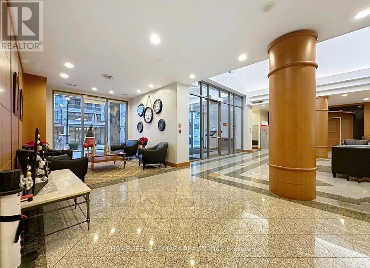 1607 - 260 Doris Avenue, Toronto, Ontario  M2N 6X9 - Photo 24 - C12760678