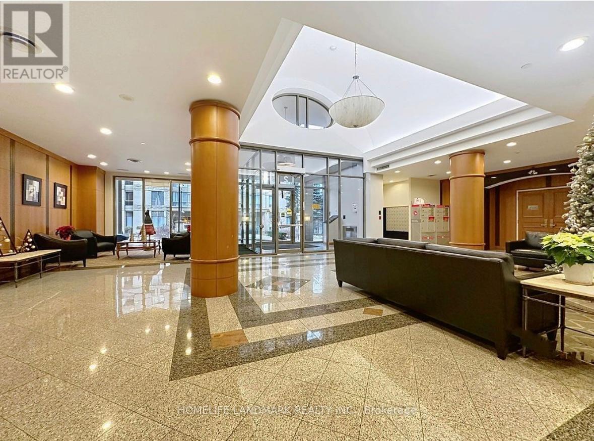 1607 - 260 Doris Avenue, Toronto, Ontario  M2N 6X9 - Photo 25 - C12760678