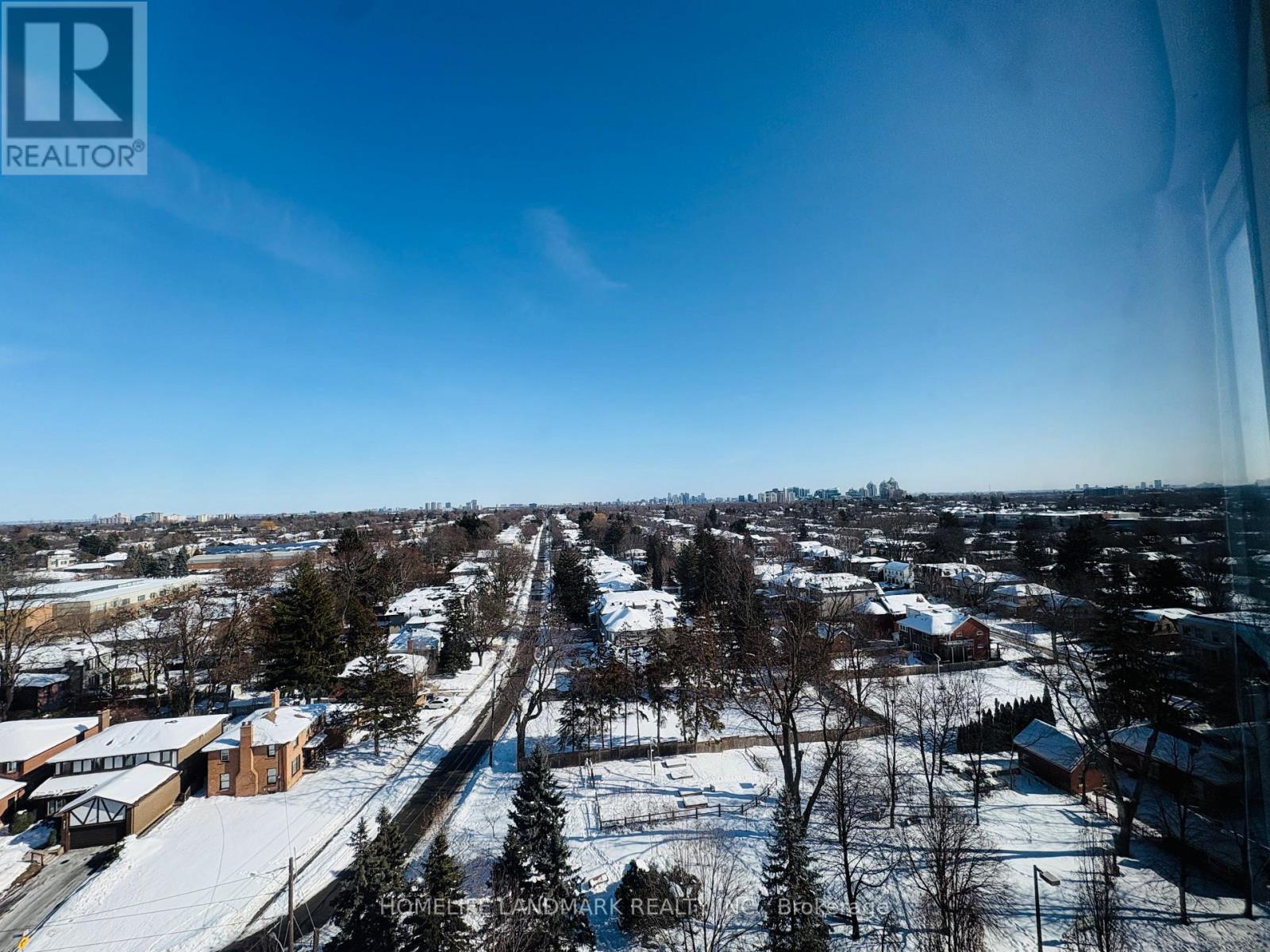 1607 - 260 Doris Avenue, Toronto, Ontario  M2N 6X9 - Photo 32 - C12760678