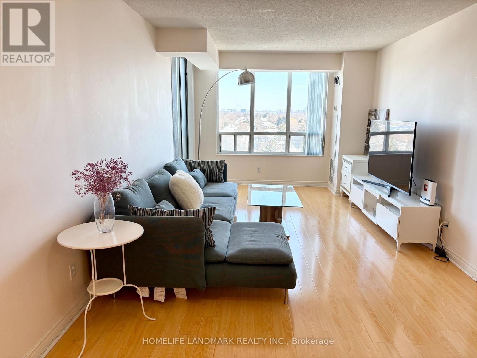 1607 - 260 Doris Avenue, Toronto, Ontario  M2N 6X9 - Photo 4 - C12760678