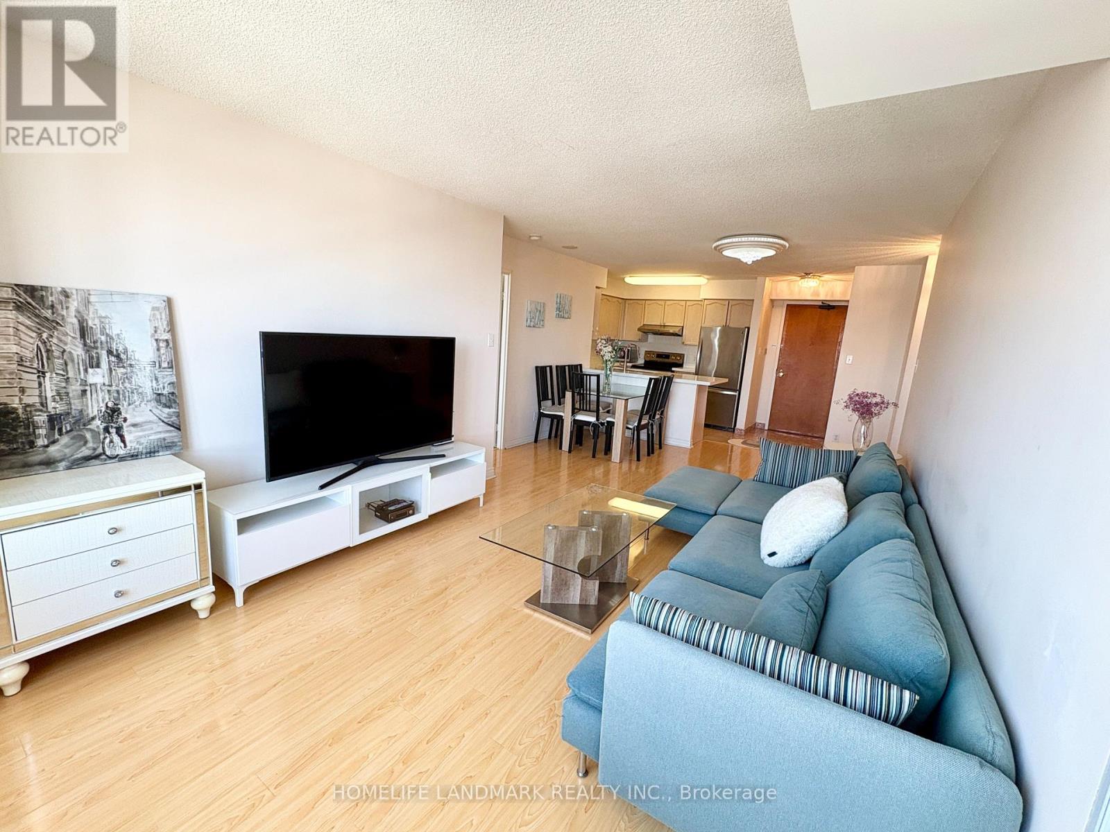 1607 - 260 Doris Avenue, Toronto, Ontario  M2N 6X9 - Photo 6 - C12760678