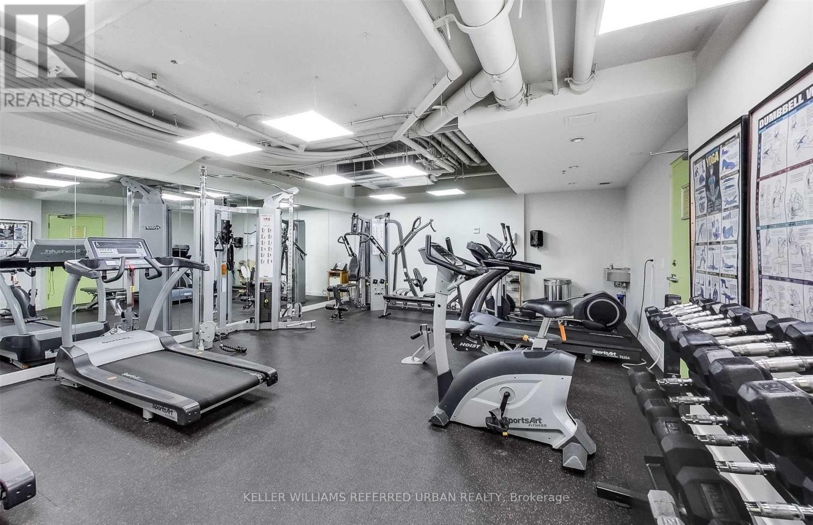 210 - 170 Sudbury Street, Toronto (Little Portugal), Ontario  M6J 0A9 - Photo 10 - C12760688