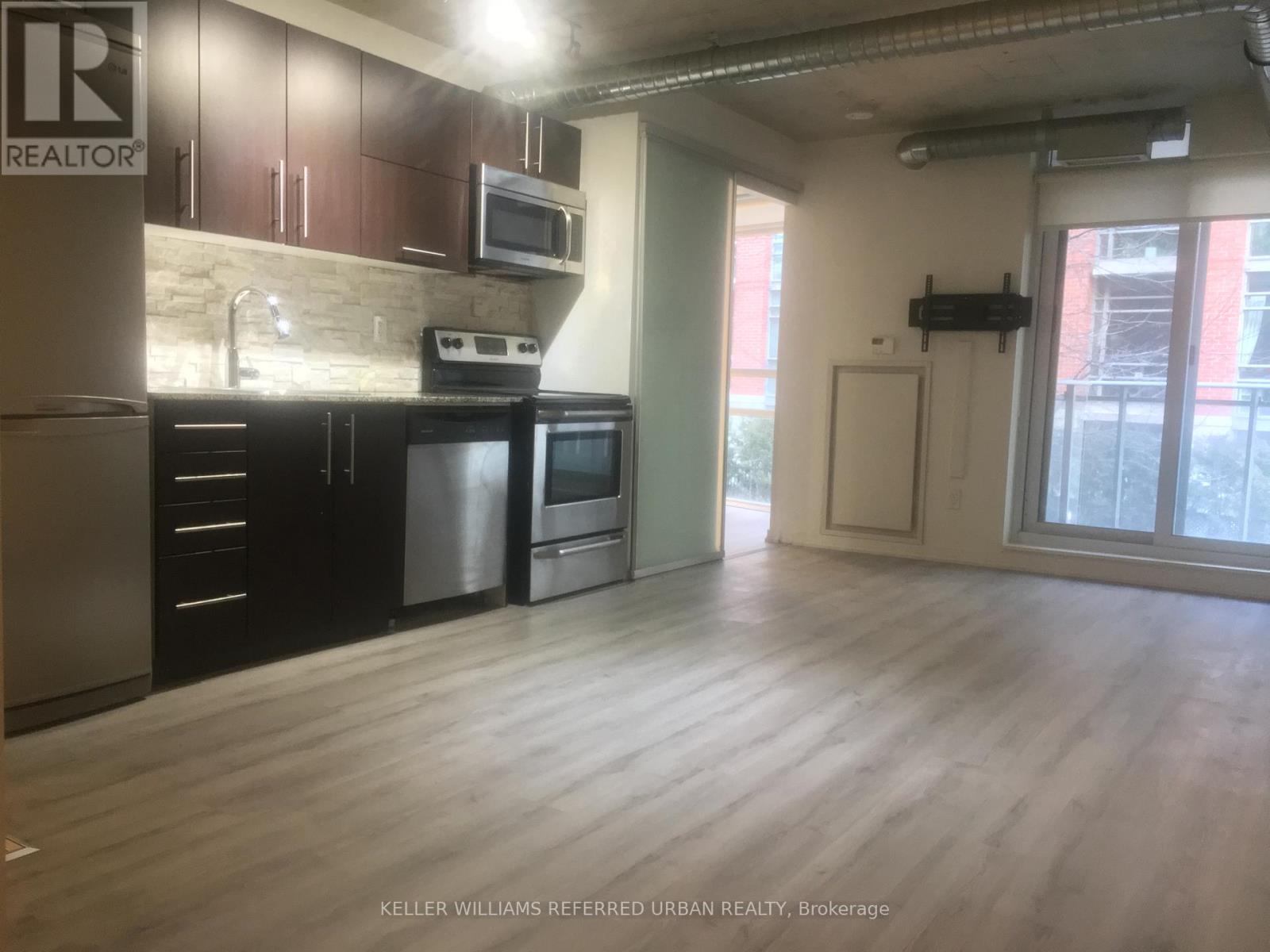 210 - 170 Sudbury Street, Toronto (Little Portugal), Ontario  M6J 0A9 - Photo 3 - C12760688