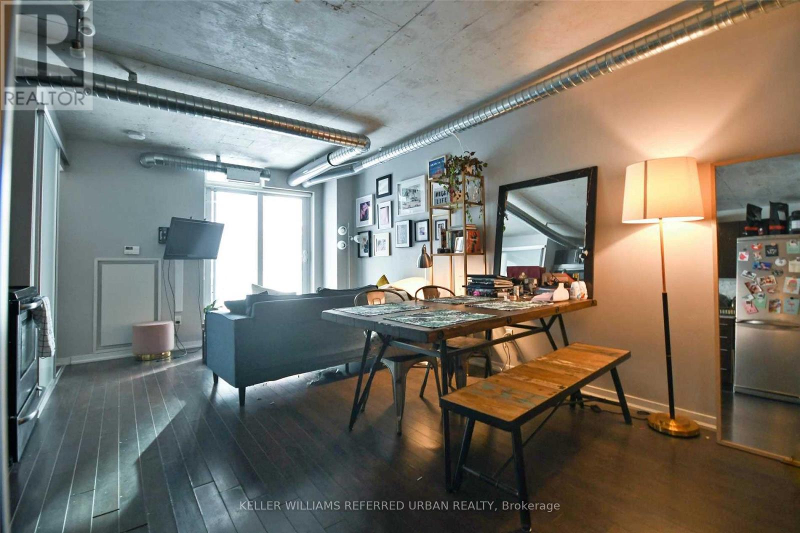 210 - 170 Sudbury Street, Toronto (Little Portugal), Ontario  M6J 0A9 - Photo 4 - C12760688