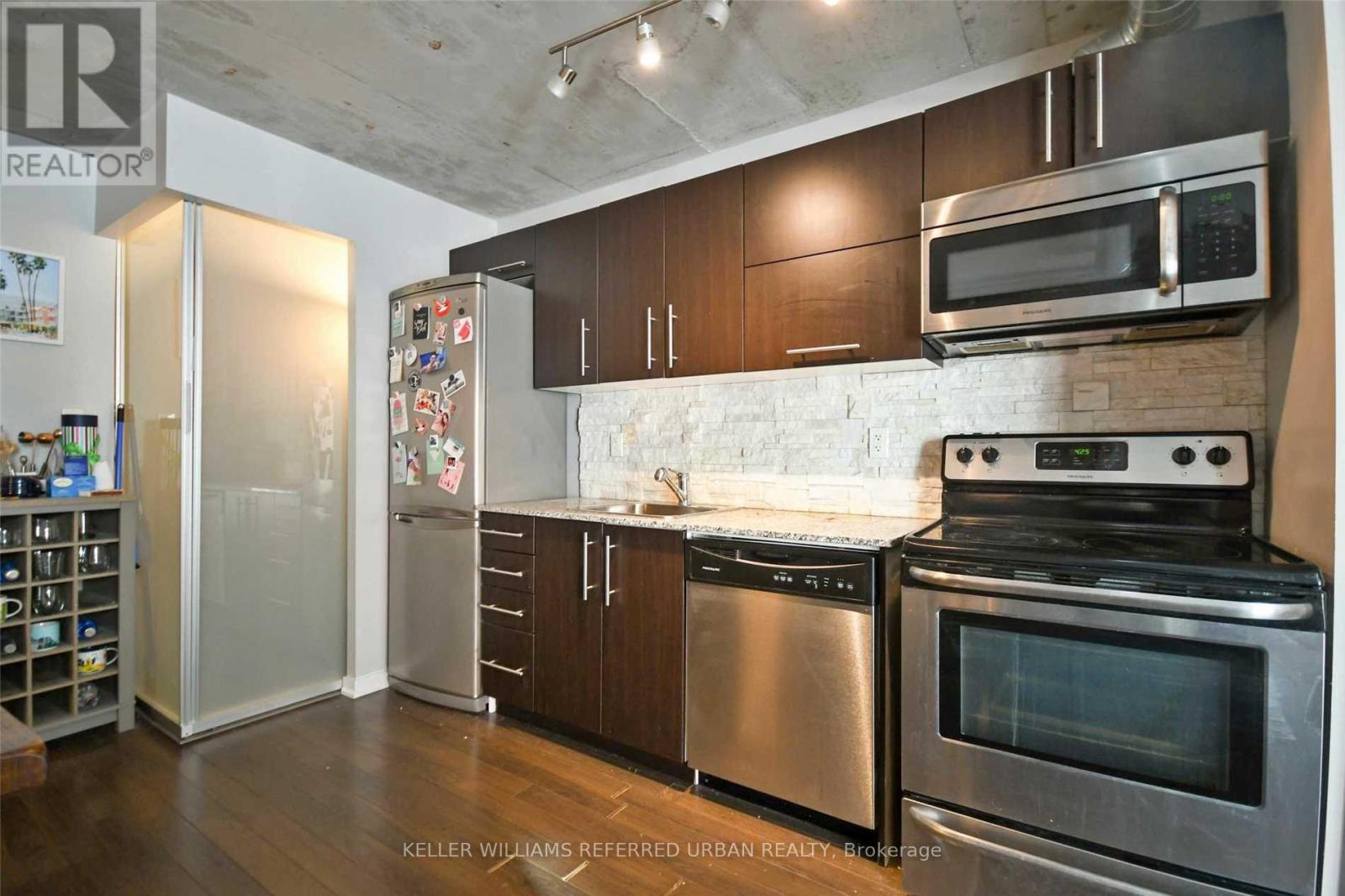 210 - 170 Sudbury Street, Toronto (Little Portugal), Ontario  M6J 0A9 - Photo 5 - C12760688