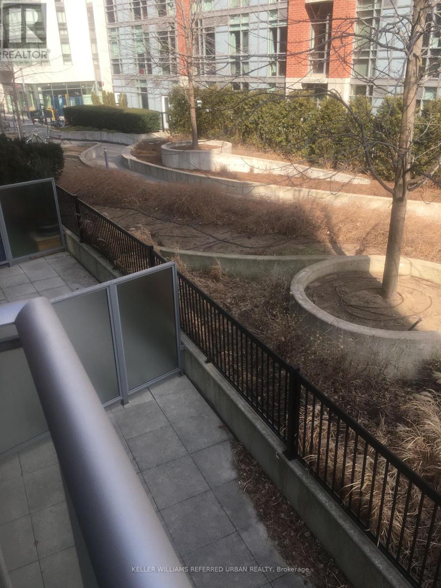 210 - 170 Sudbury Street, Toronto (Little Portugal), Ontario  M6J 0A9 - Photo 9 - C12760688