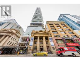 1312 - 197 YONGE STREET, Toronto, Ontario